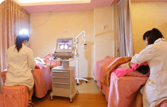 藍海市場招商圖