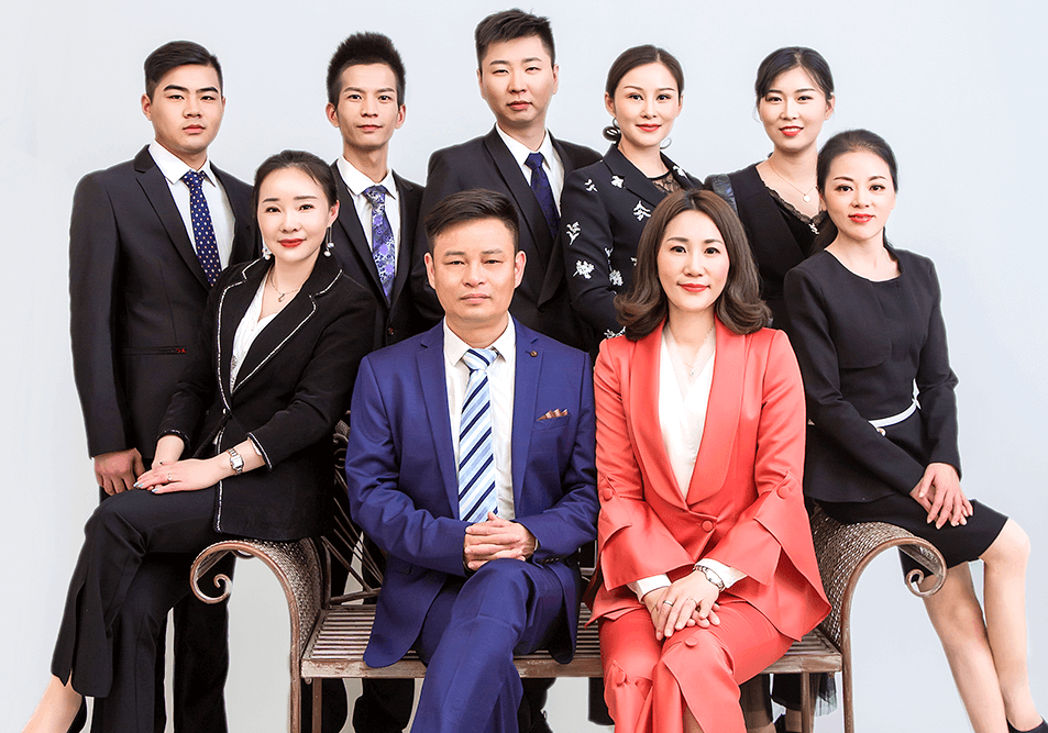 培養(yǎng)出200多位技術(shù)骨干