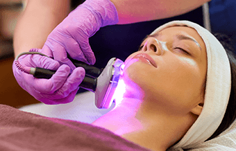 藍海市場招商圖